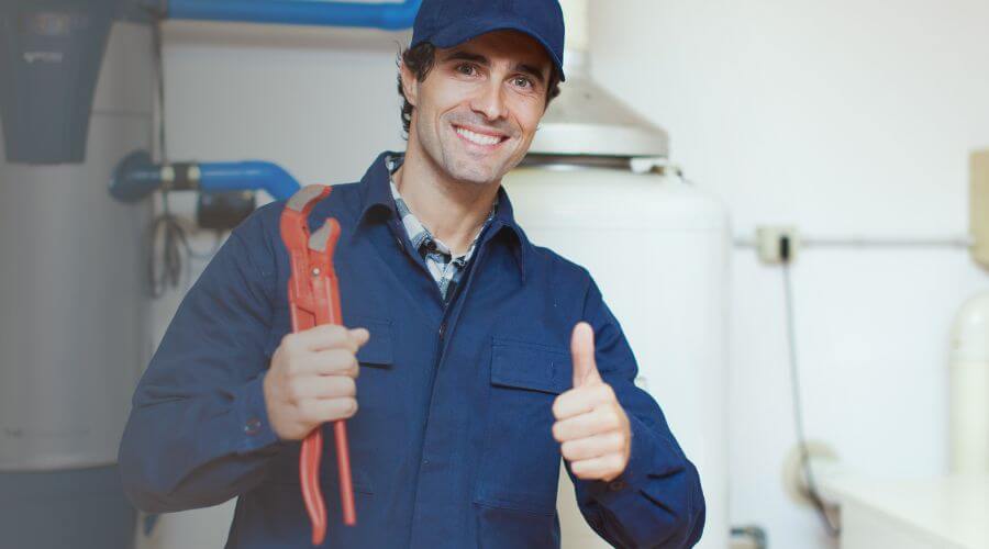 Professional sewer line replacement in Langley, KY